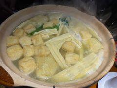 -捞围鲜·港式打边炉(海阳路店)