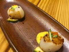 -花潮料理艺食馆(世欧广场店)