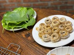 -久儿地炉烤肉(海信慧园店)