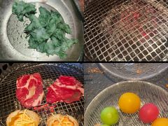 -300杯·和牛烧肉清酒专门店(廊里店)