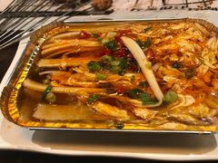 -枪火串烧·东北特色烧烤(罗湖总店)