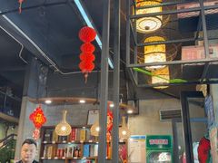 -老山村酒楼(白石洲店)
