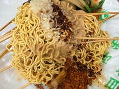 -郭记小街麻辣烫(南小街总店)