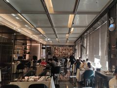 -恒记饭店(珠江路总店)