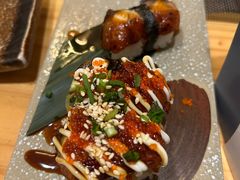 -菊上料理(蜀山银泰百货店)