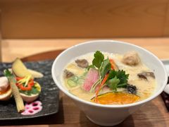 -篝拉面(银座店)