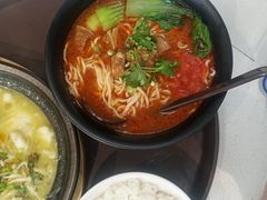 -李先生牛肉面大王(长春儿童医院店)