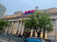 -碧中海汤泉汗蒸酒店