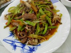 -日照大牌檔•小船海鲜(万平口店)