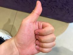 -强手盲人推拿·颈肩腰背调理(南新路店)