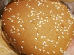 -汉堡王(北京三里屯购物中心)