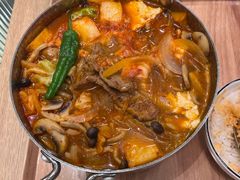 -池奈·咖喱蛋包饭(熙地港店)