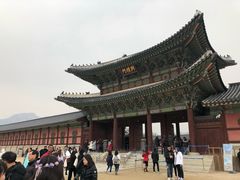 -景福宫