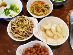 -大明铜锅·烤涮坊·烧烤(新开路店)