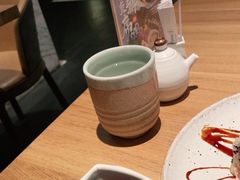 -隐泉之语日式料理(王府中环店)