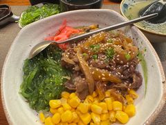 -戏作寿司(观音桥店)