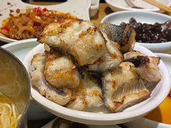 -泥炉烧肉师(新街口金銮巷店)