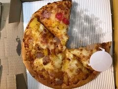 -尊宝比萨(车公庙店)
