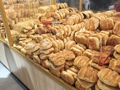 -杨老大焙子月饼干货(宽巷子民族美食街店)