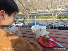 -BE YOLO必有乐&小红帽三明治