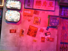 -水巷子·巴掌腰片重庆火锅(云纺店)