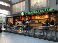 门面-星巴克(浙江省人民医院店)