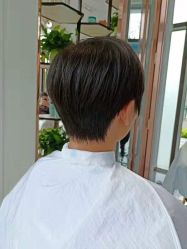 -MY WAY SALON