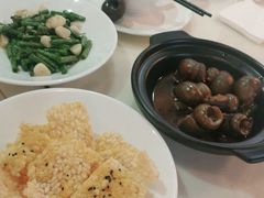 -锦園(伊势丹美食城店)