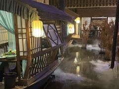 -淀里船宴(卓达店)