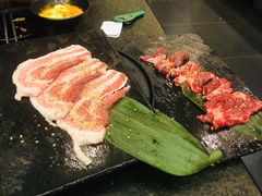 -牛中牛烤肉店(民生街店)