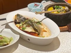 -维园悦谱·海派家常菜(乌鲁木齐南路店)