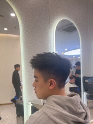 -型色沙龙 Color Salon