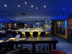 -香港喜来登酒店蚝酒吧