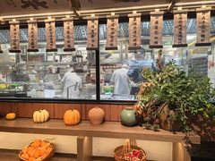 -千百味红餐厅·非遗江西菜(绿地双子塔总店)