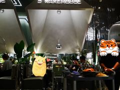 包房-3号仓库·餐厅(大悦城店)