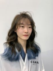 -G-SAGA形象设计
