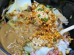 -小谷姐姐麻辣拌·麻辣烫(北京路店)