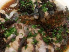 -鹭岛新泉客家菜·海鲜·融合菜(莲前店)