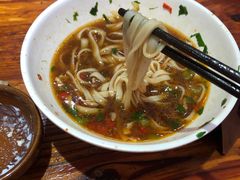 -肆姐面粉馆(坡子街店)