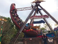 -美的鹭湖探索王国