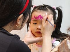 -正佳冰河湾真冰滑冰场