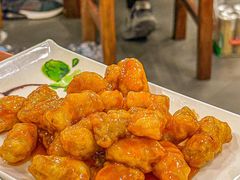 -叶存利海鲜大馅饺子(海宁路总店)