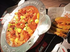 -胖哥俩肉蟹煲(福州仓山爱琴海店)