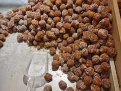 -杨老大焙子月饼干货(宽巷子民族美食街店)