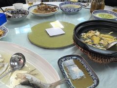 -芸海阁·农家私房菜(沙家浜景区出口店)