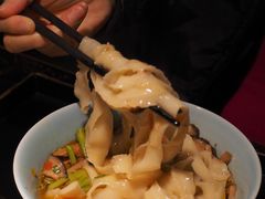 -喜晋道面馆(华严寺广场店)