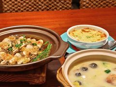 -妈妈菜舟山海鲜(定海古城店)