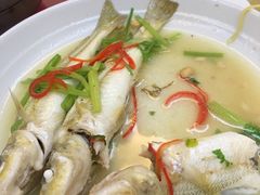 -天天海鲜城·海鲜大排档(新溪店)