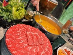 -福满满·精细佛跳墙火锅(湘江道店)