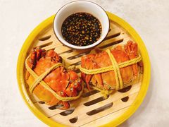 -七的湖·江南蟹舫·阳澄湖农家菜(蟹舫苑店)